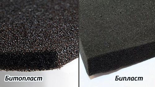 Битопласт и&nbsp;Бипласт: фото